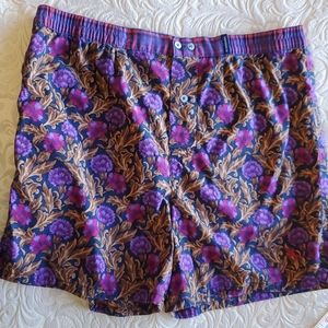 Burberry Thistle Boxers
